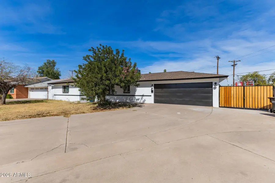 1912 W Roma Avenue, Phoenix, AZ 85015 - #3