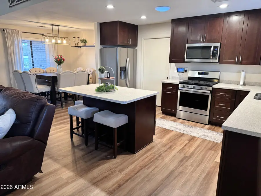 828 W Navajo Lane, Safford, AZ 85546 - #2