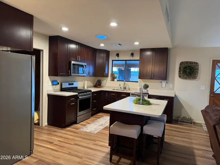 828 W Navajo Lane, Safford, AZ 85546 - #3