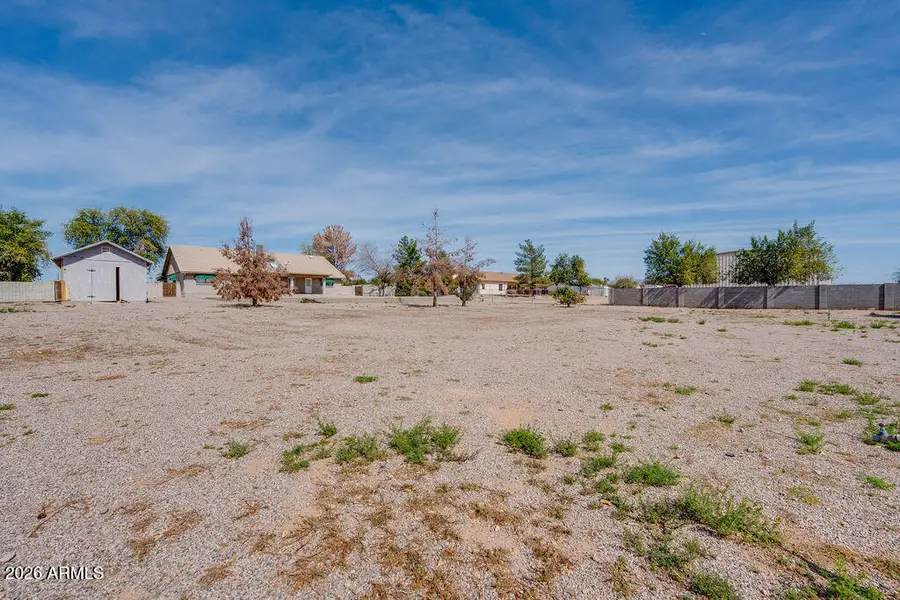 8837 E Sunland Avenue, Mesa, AZ 85208 - #2