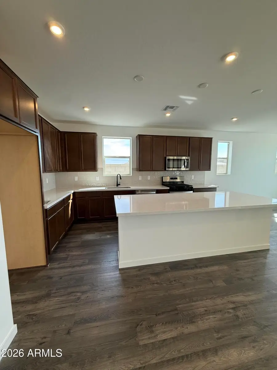 23935 W Carver Drive, Buckeye, AZ 85326 - #2