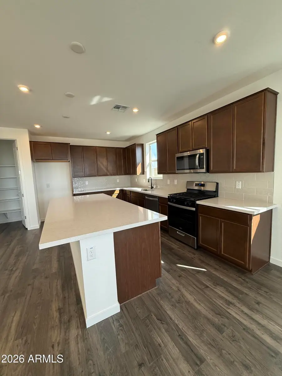 23935 W Carver Drive, Buckeye, AZ 85326 - #3