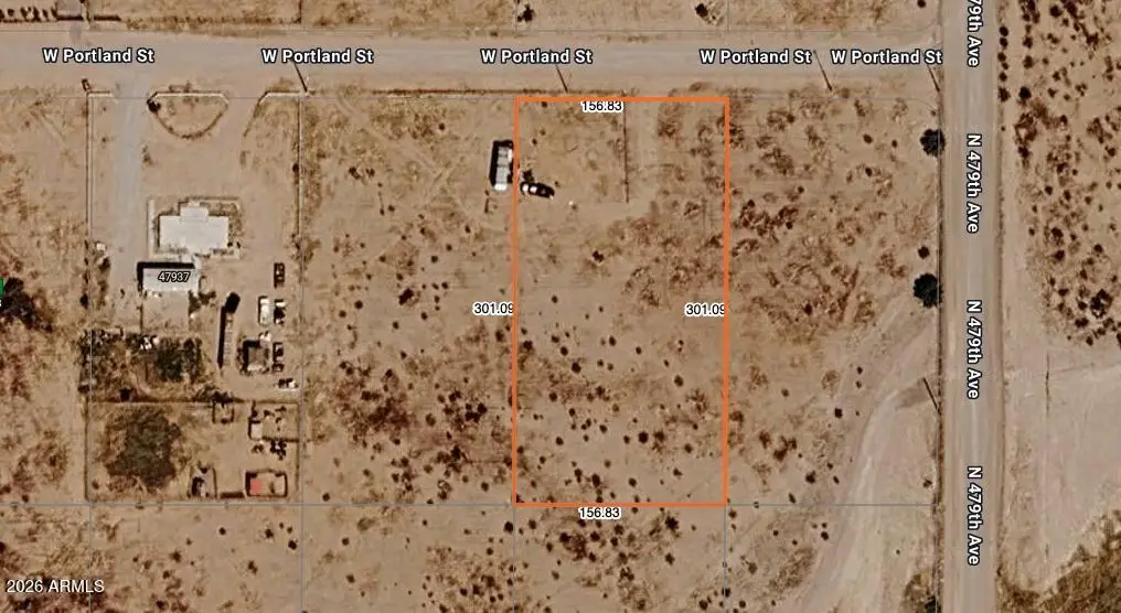 480XX W Portland Street #24, Tonopah, AZ 85354 - #1