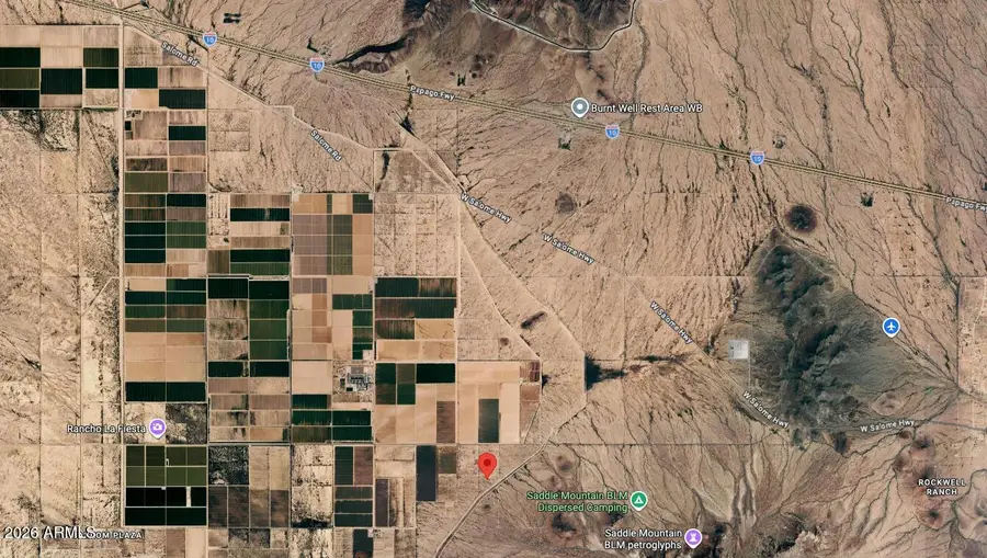 480XX W Portland Street #24, Tonopah, AZ 85354 - #3