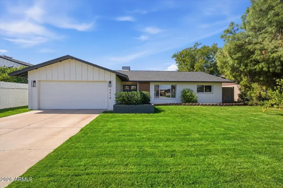 4414 S Terrace Road, Tempe, AZ 85282 - #2