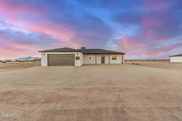 53902 W Footprints Street, Maricopa, AZ 85139