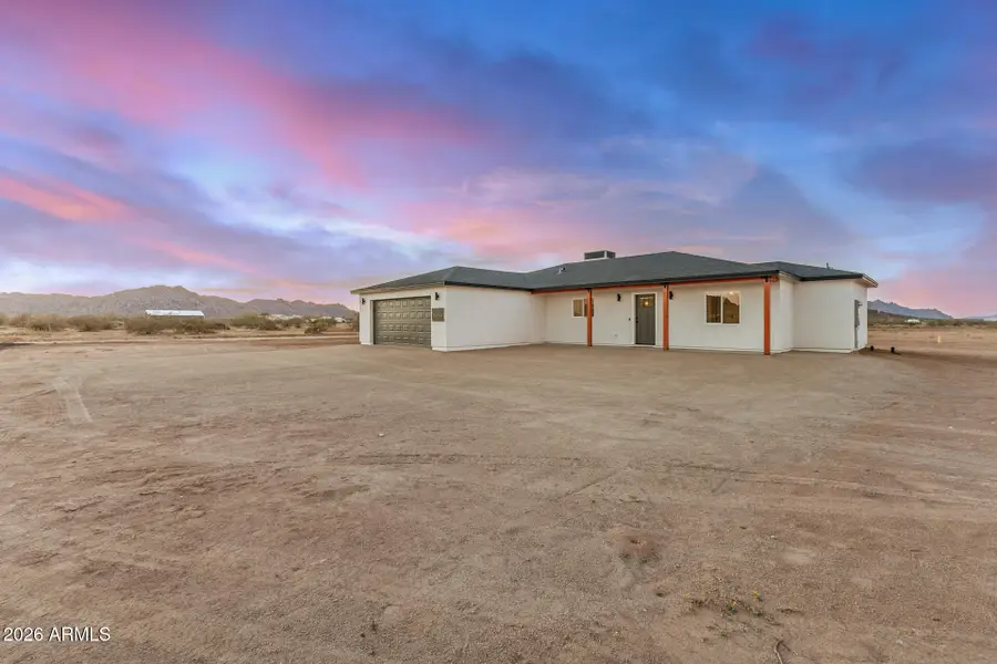 53902 W Footprints Street, Maricopa, AZ 85139 - #3