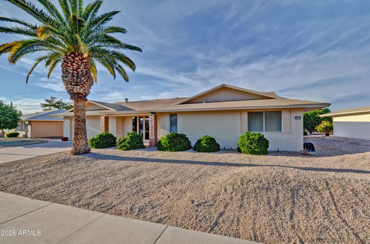 10122 W Willowcreek Circle, Sun City, AZ 85373 - #1