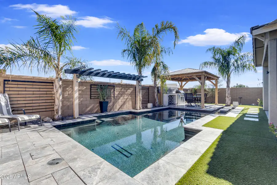 21417 S 225th Street, Queen Creek, AZ 85142 - #3