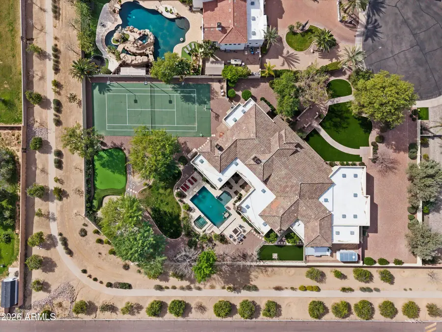 4477 E Turnberry Court, Gilbert, AZ 85298 - #3