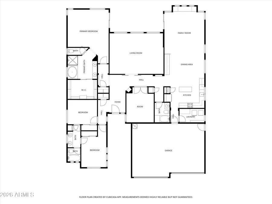 6435 S Blake Court, Gilbert, AZ 85298 - #2