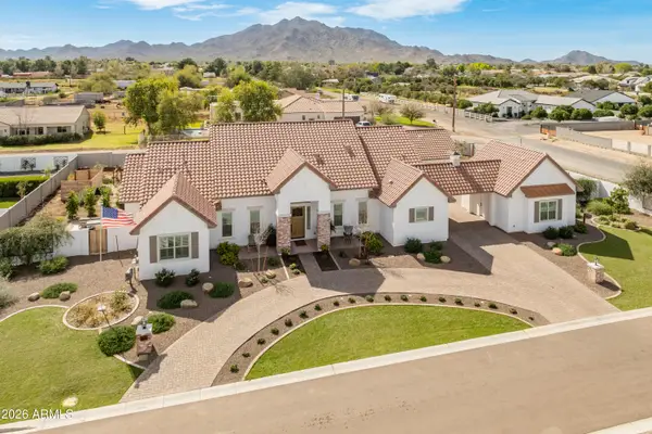 17811 E Augusta Avenue, Queen Creek, AZ 85142