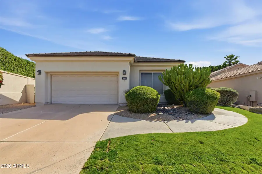 9405 N 118th Place, Scottsdale, AZ 85259 - #2