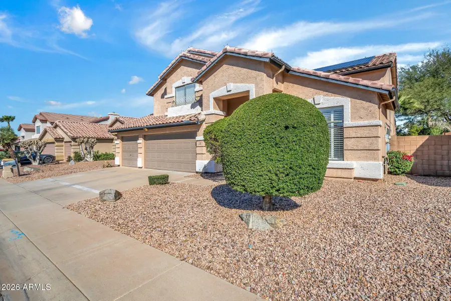 4338 E Meadow Drive, Phoenix, AZ 85032 - #2