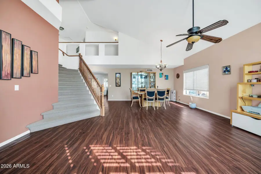 4338 E Meadow Drive, Phoenix, AZ 85032 - #3