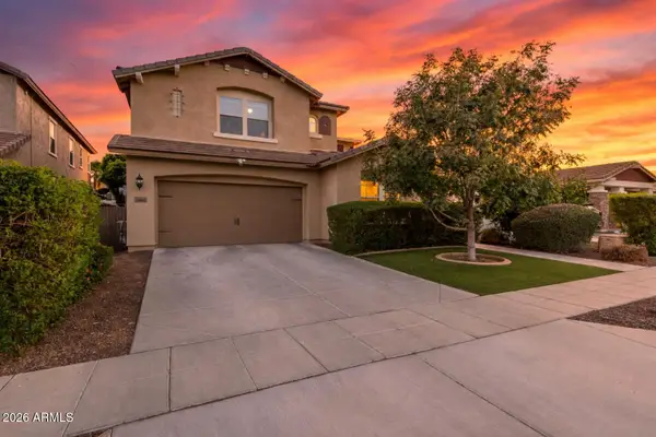 14837 W Pershing Street, Surprise, AZ 85379