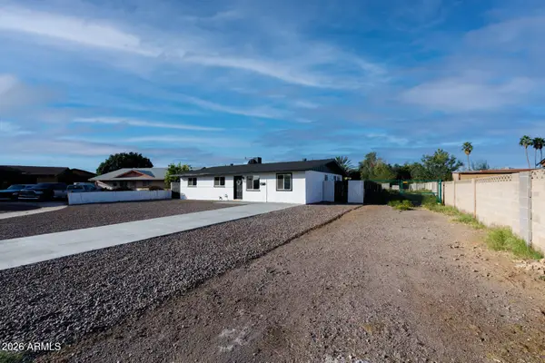 1458 S Key Circle, Mesa, AZ 85210