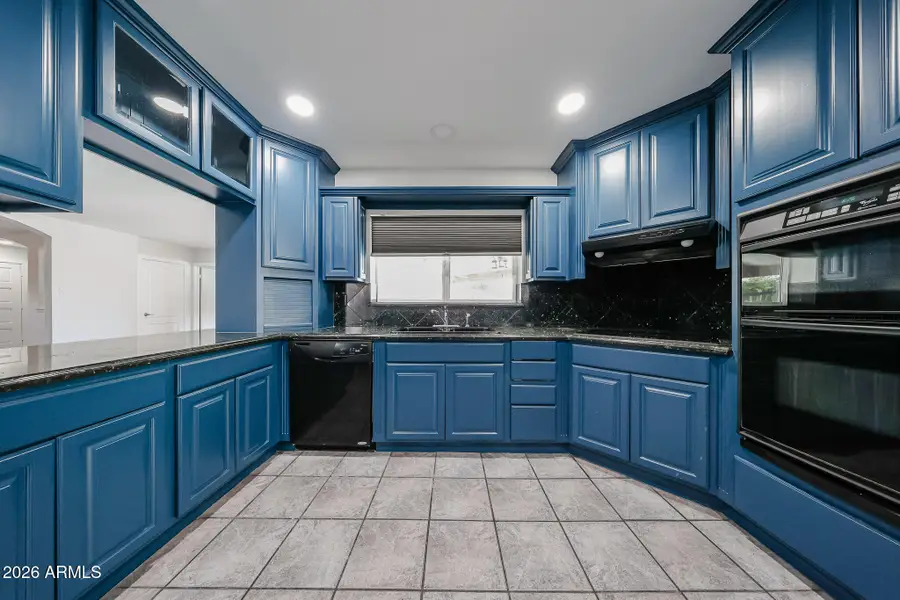 1341 E Garnet Circle, Mesa, AZ 85204 - #2