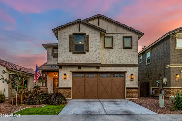 14137 W Voltaire Street, Surprise, AZ 85379