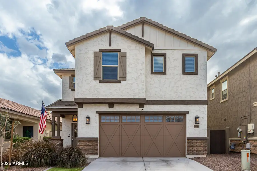 14137 W Voltaire Street, Surprise, AZ 85379 - #2