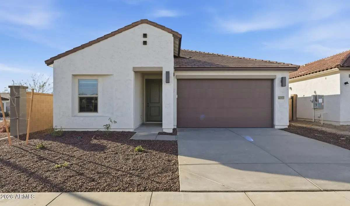 23375 W Raymond Street, Buckeye, AZ 85326 - #1