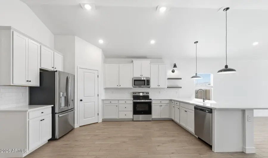 23375 W Raymond Street, Buckeye, AZ 85326 - #2