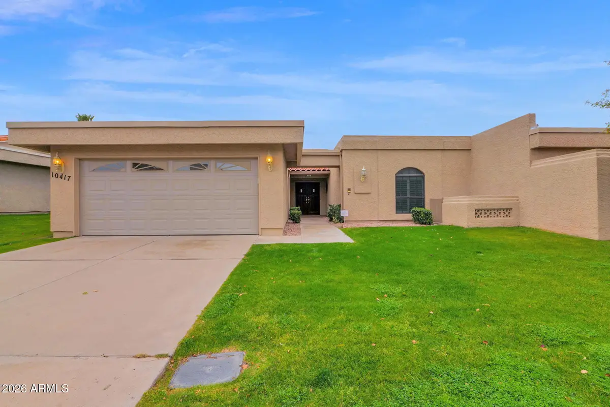 10417 E Cinnabar Avenue, Scottsdale, AZ 85258 - #1