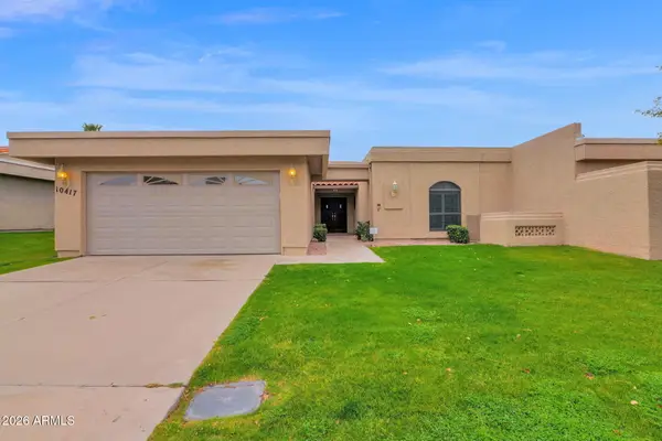 10417 E Cinnabar Avenue, Scottsdale, AZ 85258