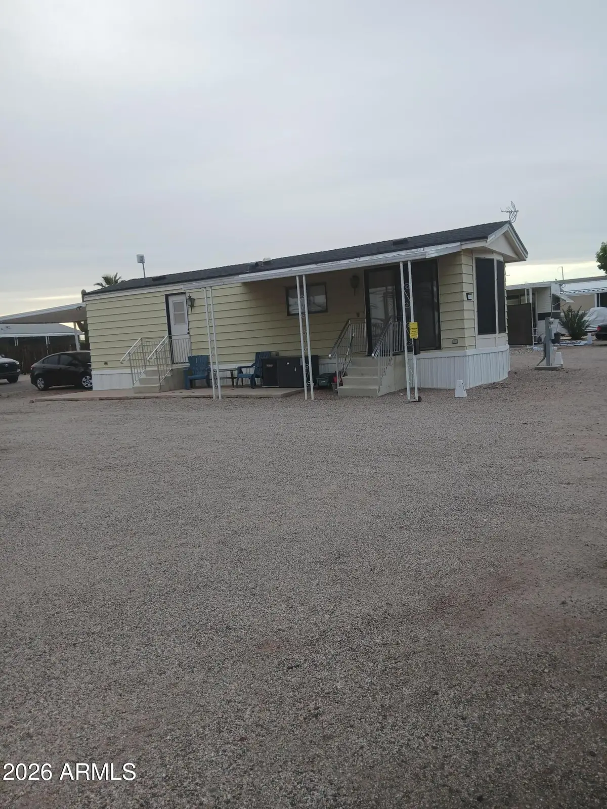 2015 S Wickiup Road #28, Apache Junction, AZ 85119 - #1