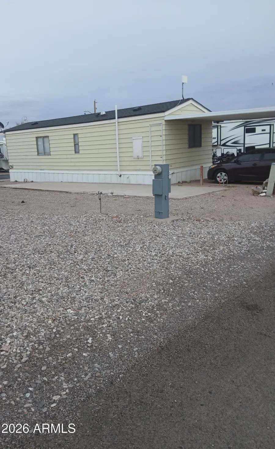 2015 S Wickiup Road #28, Apache Junction, AZ 85119 - #2