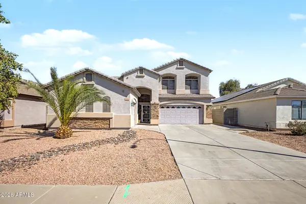 2309 S 112th Avenue, Avondale, AZ 85323