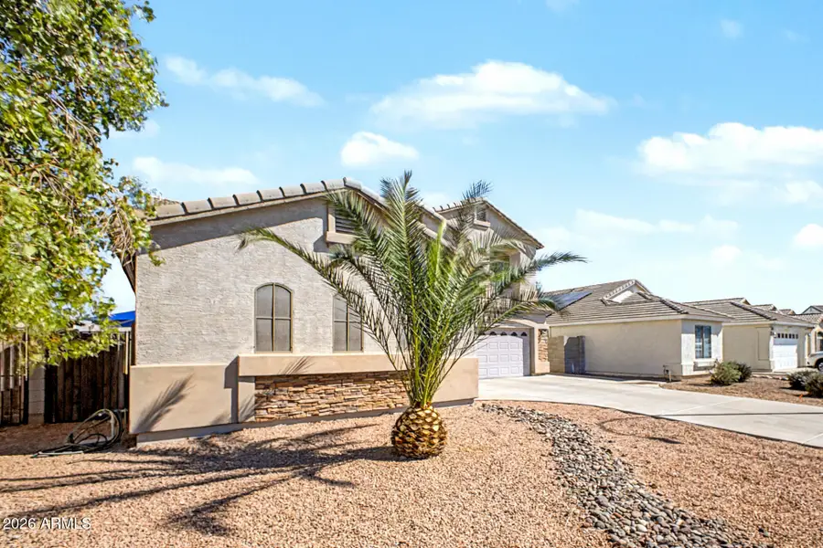 2309 S 112th Avenue, Avondale, AZ 85323 - #2
