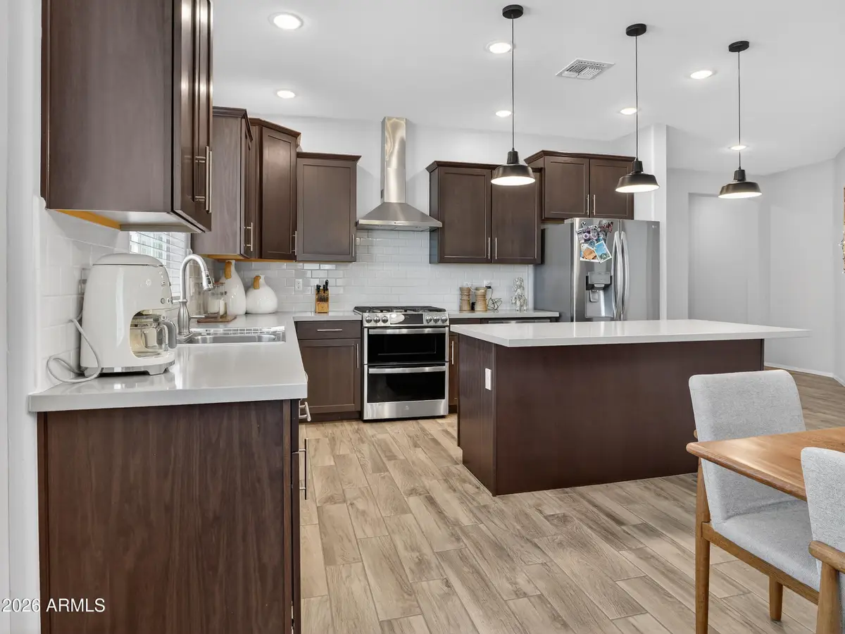 25154 N 134th Lane, Peoria, AZ 85383 - #1