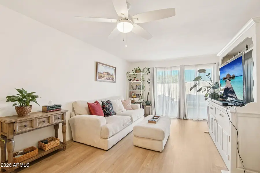 534 W Harvard Drive, Tempe, AZ 85283 - #2