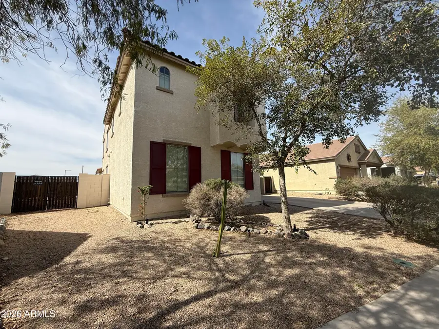 2404 S 238th Lane, Buckeye, AZ 85326 - #3