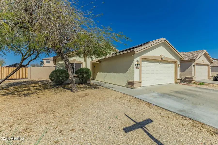 12422 W Pershing Street, El Mirage, AZ 85335 - #3