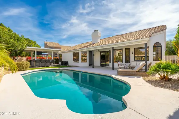 5456 E Woodridge Drive, Scottsdale, AZ 85254