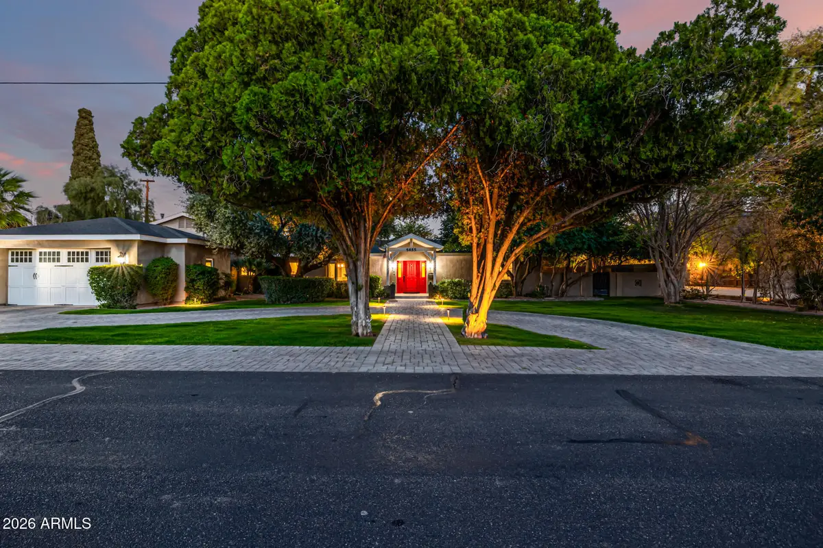 5655 N 4th Street, Phoenix, AZ 85012 - #1