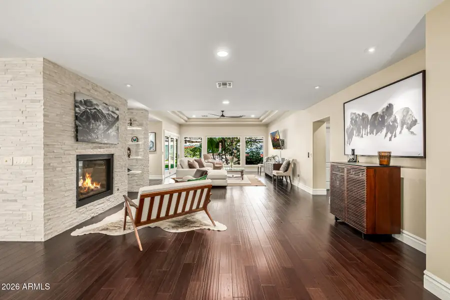 5655 N 4th Street, Phoenix, AZ 85012 - #3