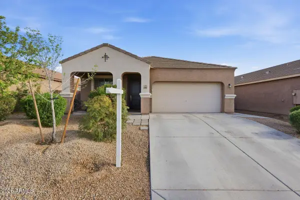 23602 W Ripple Road, Buckeye, AZ 85326