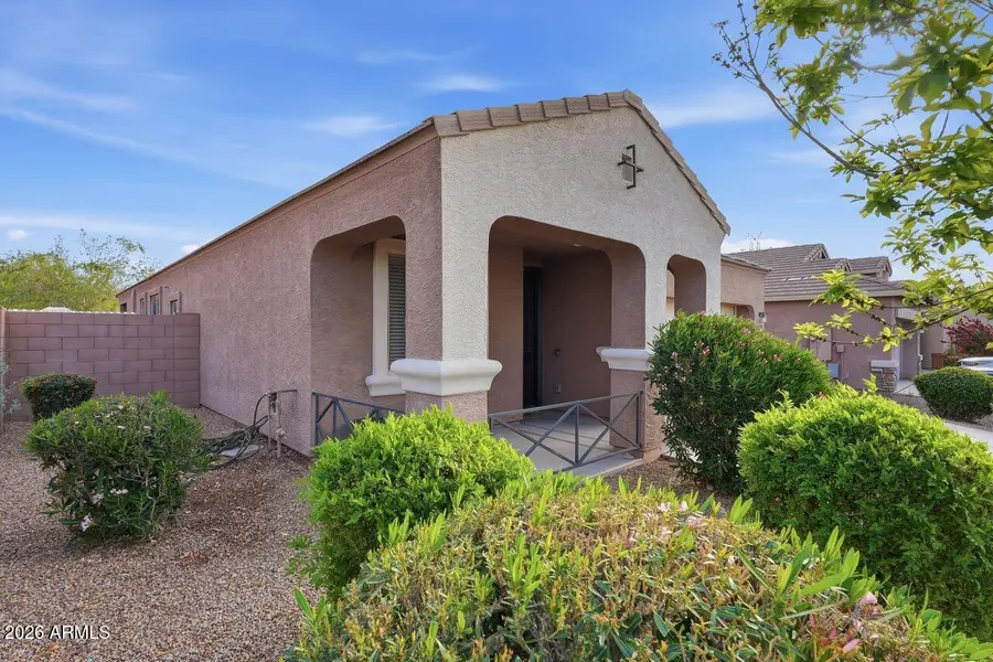 23602 W Ripple Road, Buckeye, AZ 85326 - #3