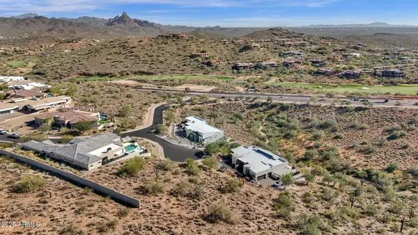 15422 E Palatial Circle #3, Fountain Hills, AZ 85268