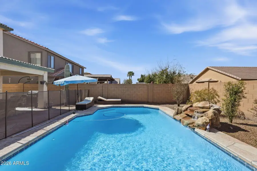 45512 W Long Way, Maricopa, AZ 85139 - #3