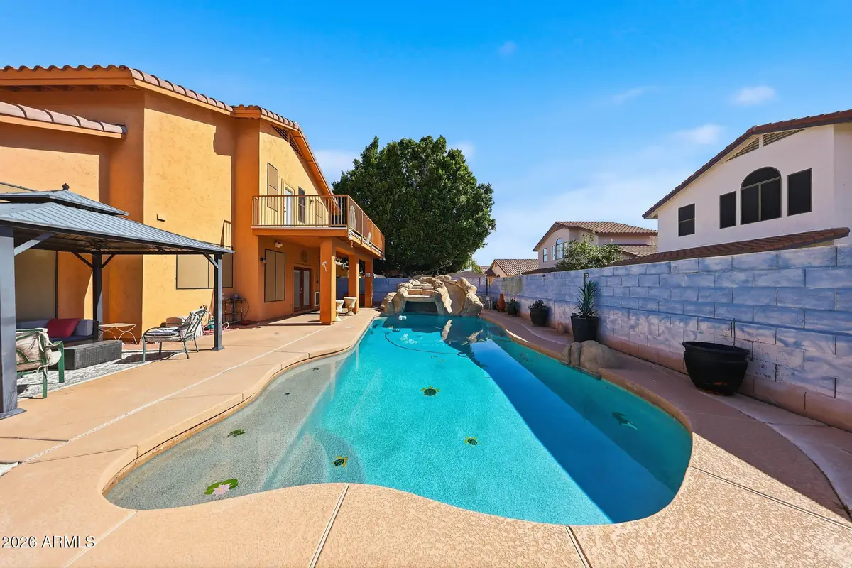 3713 E Isabella Avenue, Mesa, AZ 85206 - #1