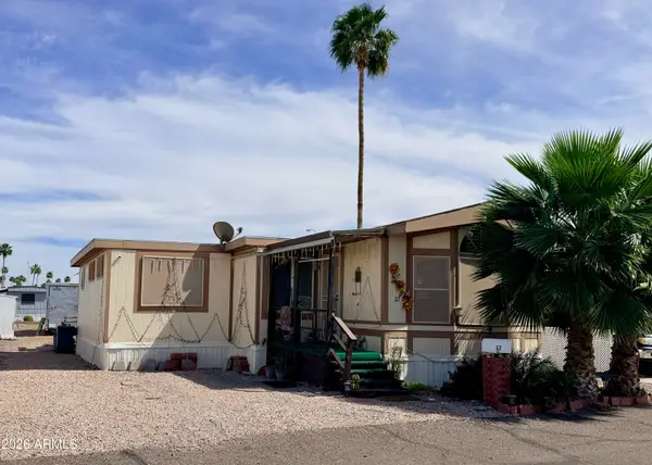 345 S 58th Street #87, Mesa, AZ 85206