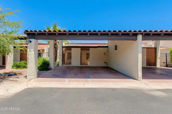 6 E Manzanita Drive, Phoenix, AZ 85020