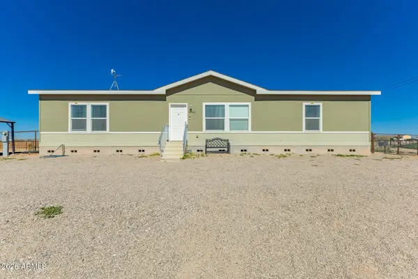 8042 W Randolph Road, Casa Grande, AZ 85194