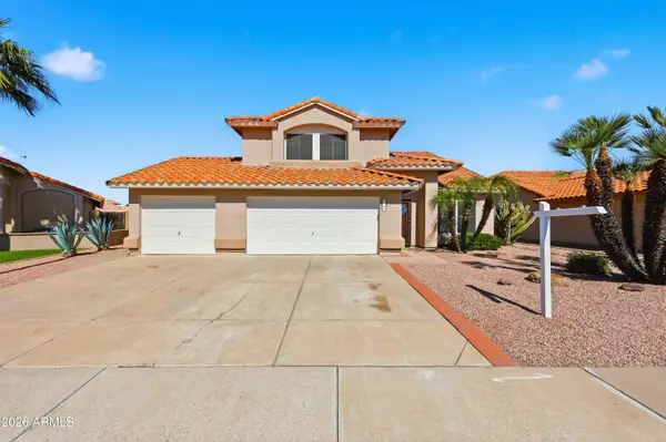 516 W Smoke Tree Road, Gilbert, AZ 85233