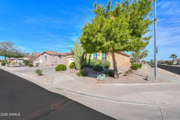 2680 E Golden Trail, Casa Grande, AZ 85194