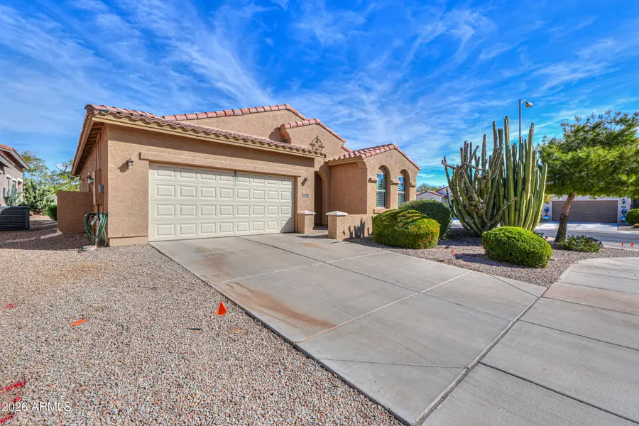 2680 E Golden Trail, Casa Grande, AZ 85194 - #3